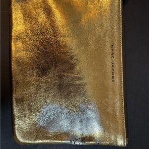 Marc Jacob’s Bag Gold
